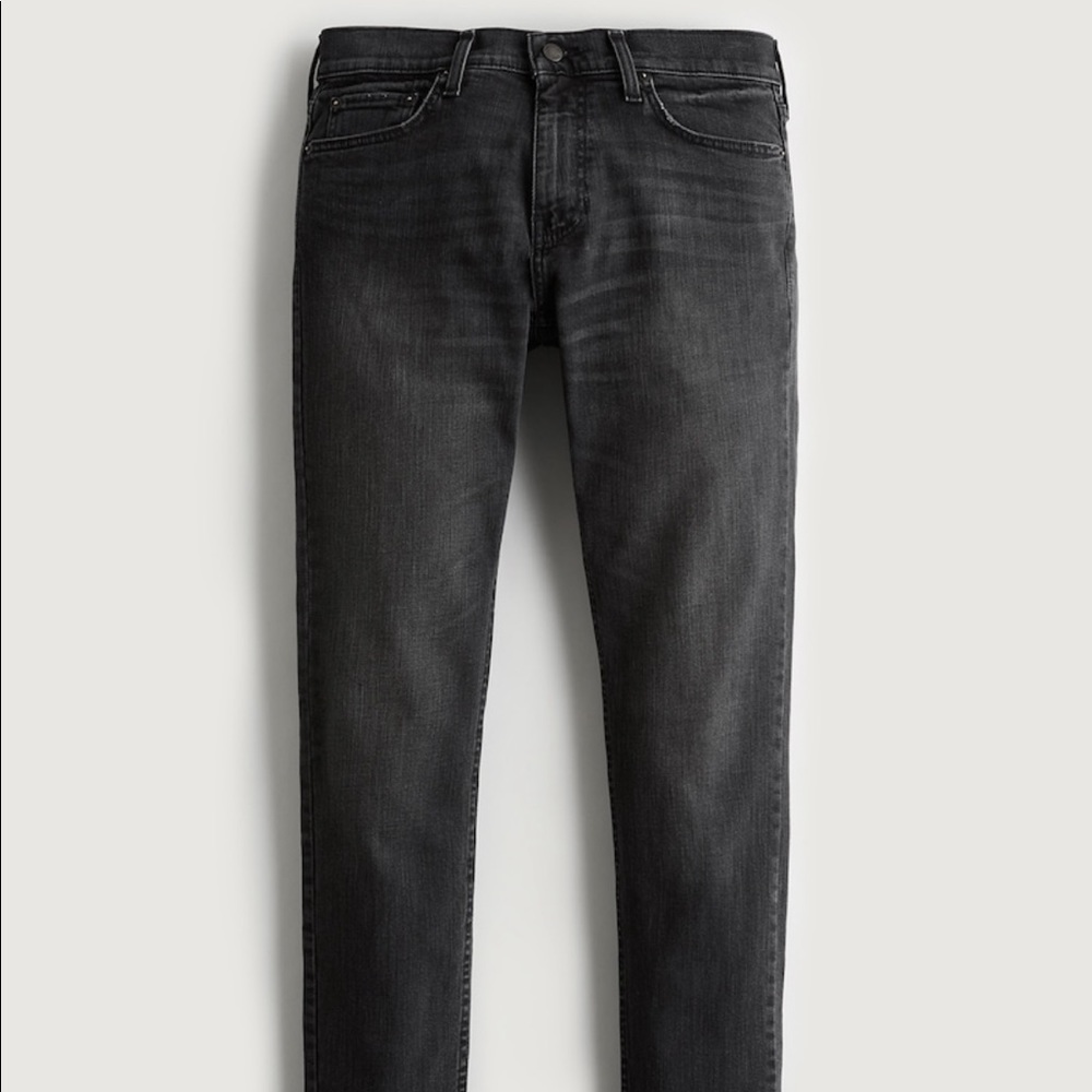 Hollister Skinny Jeans (Men’s)
